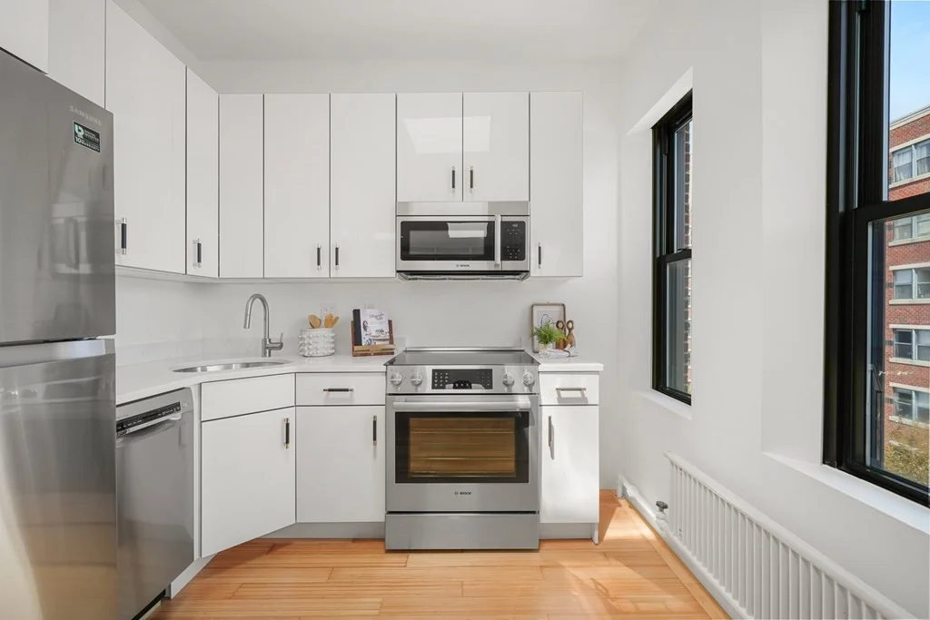 2 bed, 2 bath apartment for rent at 107 Jersey St Unit PH15, Fenway — photo 7 of 31