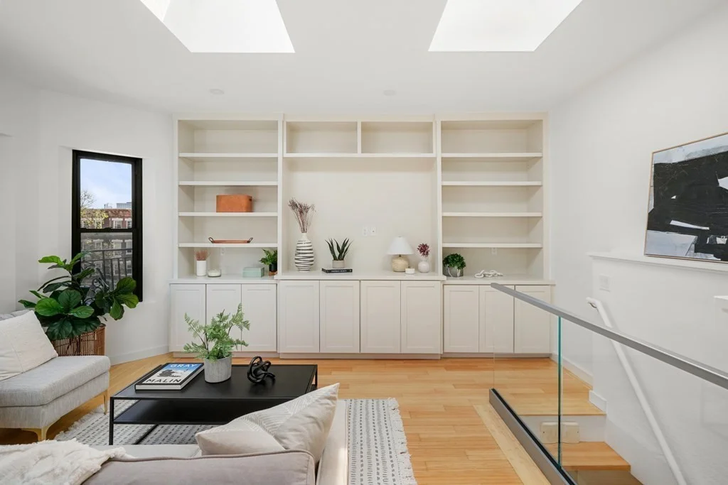 2 bed, 2 bath apartment for rent at 107 Jersey St Unit PH15, Fenway — photo 10 of 31