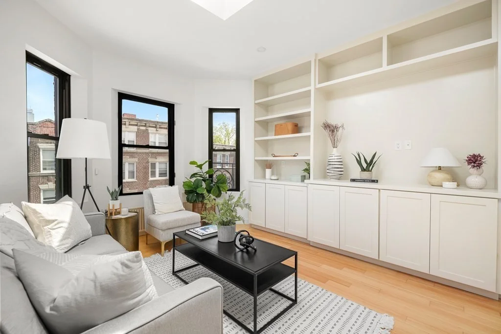2 bed, 2 bath apartment for rent at 107 Jersey St Unit PH15, Fenway — photo 3 of 31