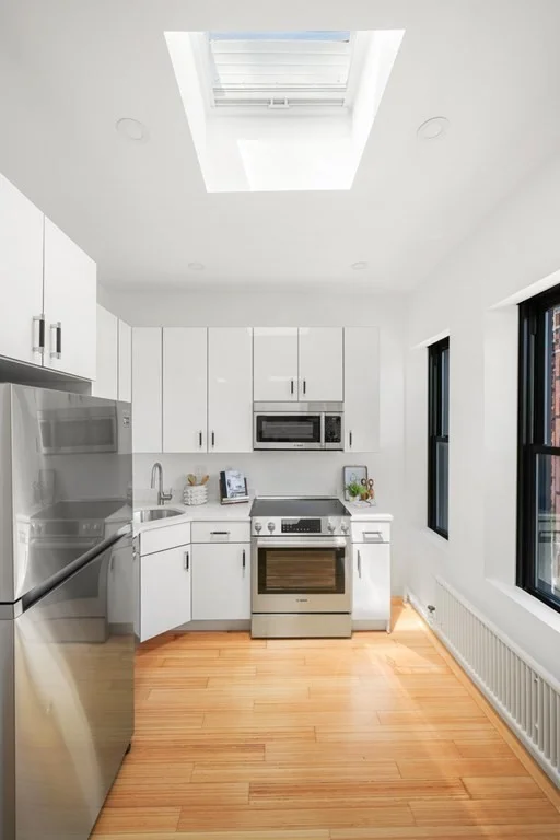 2 bed, 2 bath apartment for rent at 107 Jersey St Unit PH15, Fenway — photo 6 of 31