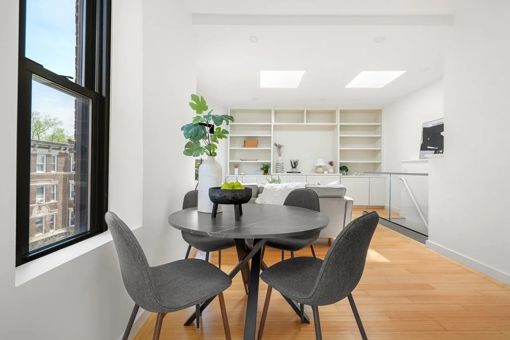 2 bed, 2 bath apartment for rent at 107 Jersey St Unit PH15, Fenway — photo 11 of 31