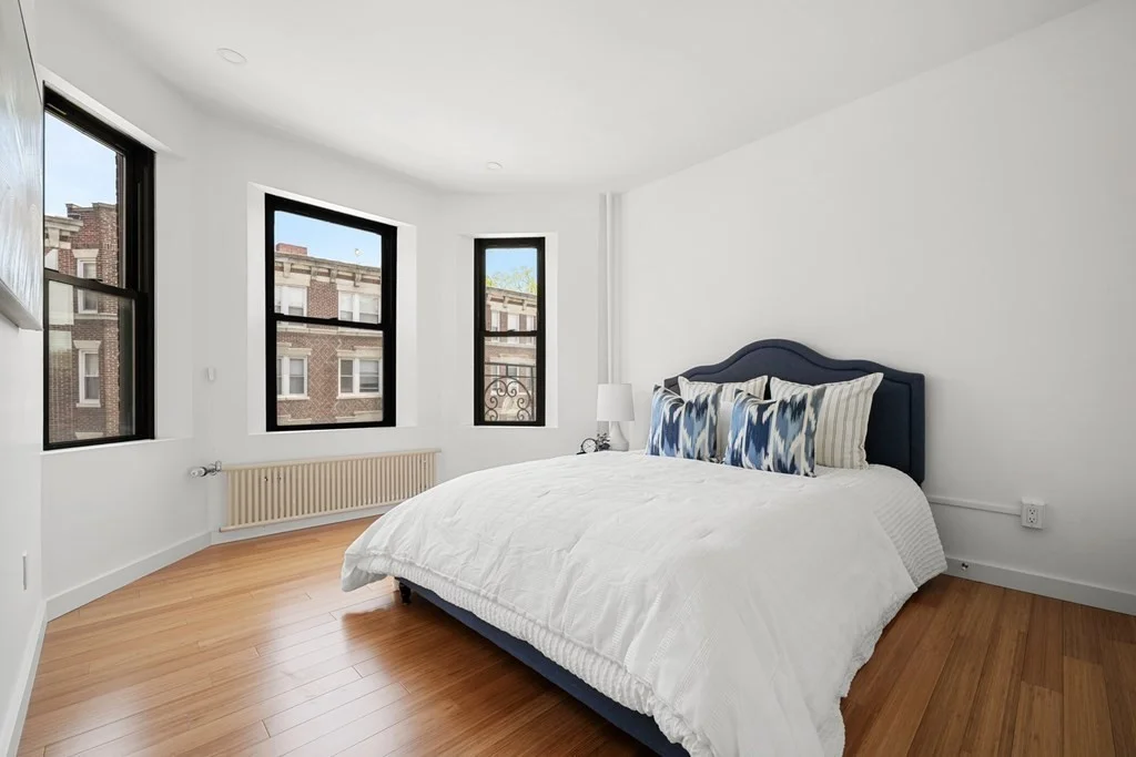 2 bed, 2 bath apartment for rent at 107 Jersey St Unit PH15, Fenway — photo 18 of 31