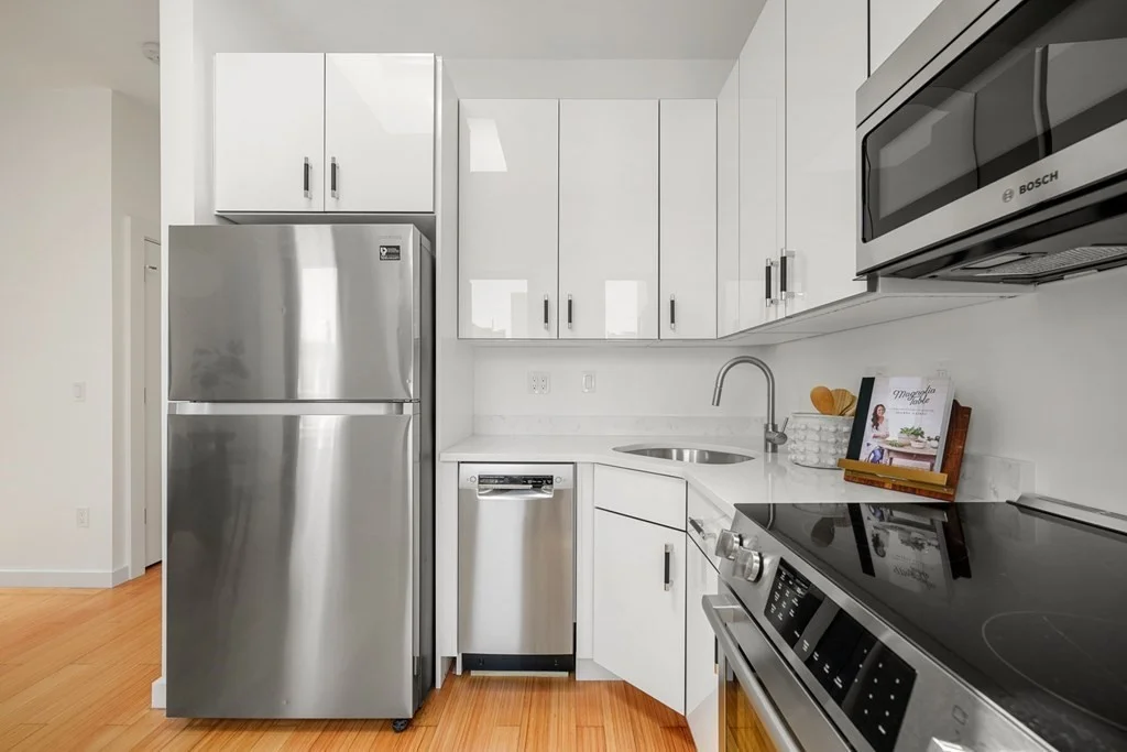 2 bed, 2 bath apartment for rent at 107 Jersey St Unit PH15, Fenway — photo 9 of 31