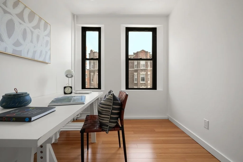 2 bed, 2 bath apartment for rent at 107 Jersey St Unit PH15, Fenway — photo 23 of 31