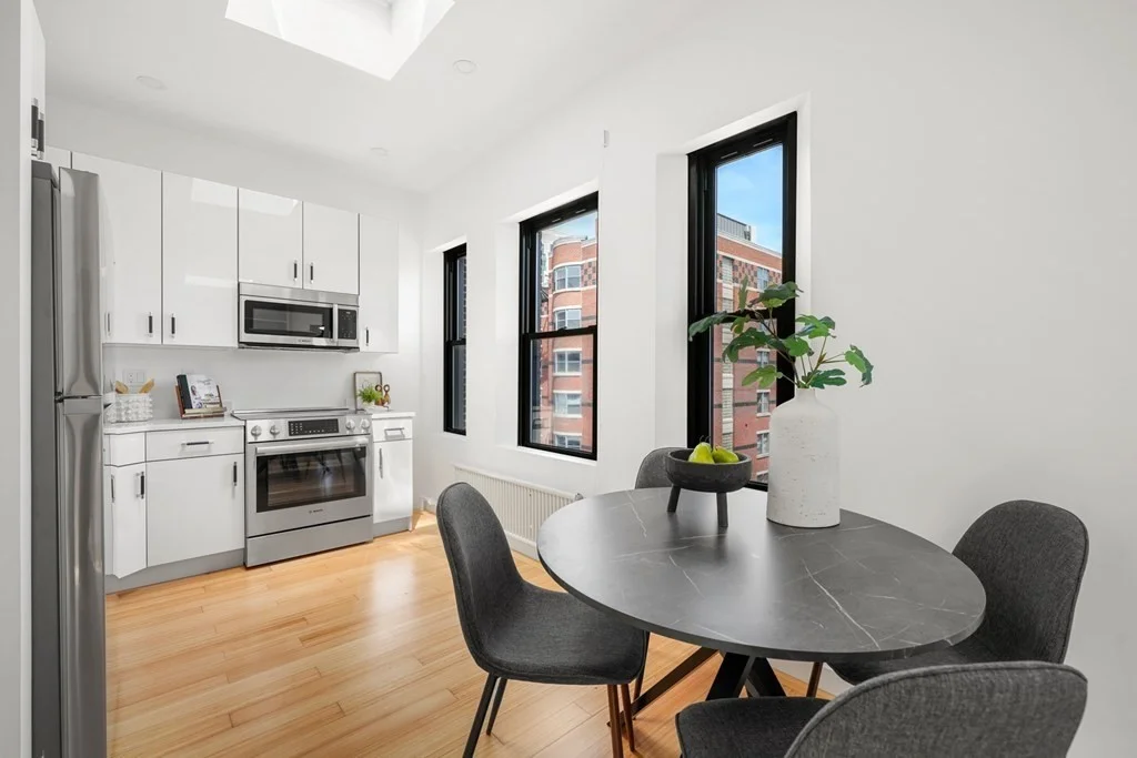 2 bed, 2 bath apartment for rent at 107 Jersey St Unit PH15, Fenway — photo 5 of 31