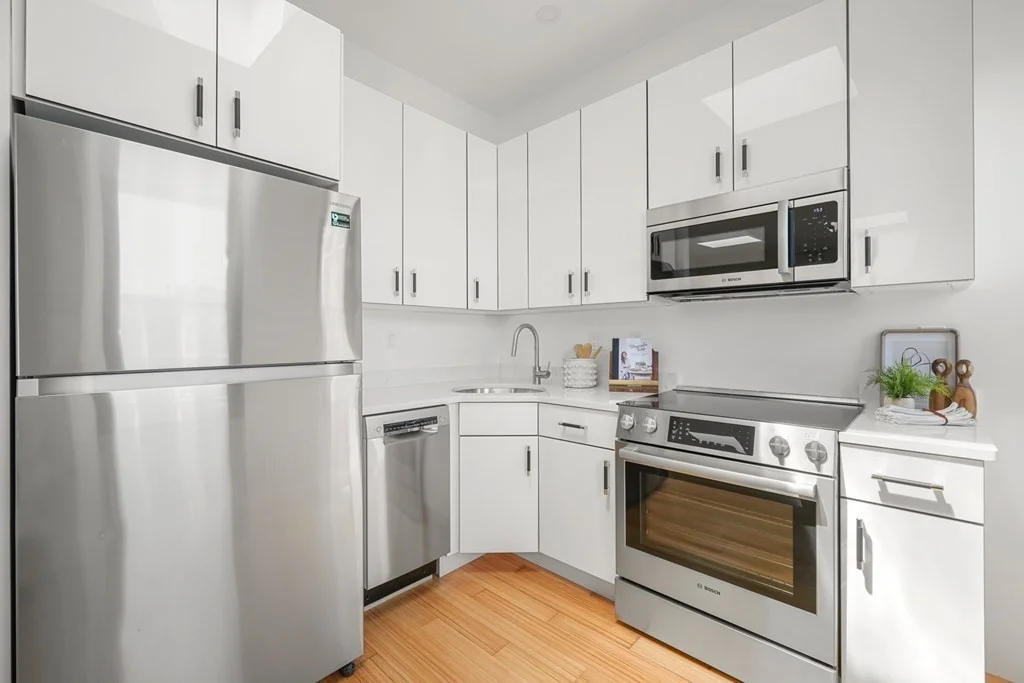 2 bed, 2 bath apartment for rent at 107 Jersey St Unit PH15, Fenway — photo 8 of 31