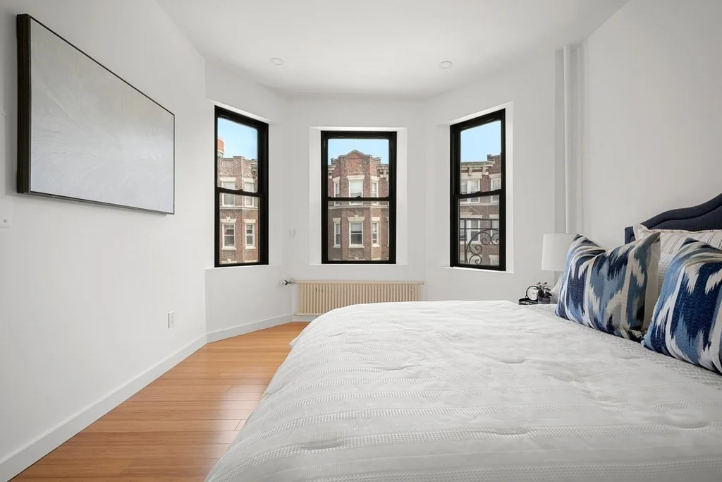 2 bed, 2 bath apartment for rent at 107 Jersey St Unit PH15, Fenway — photo 19 of 31