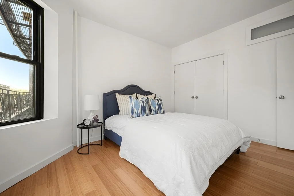 2 bed, 2 bath apartment for rent at 107 Jersey St Unit PH15, Fenway — photo 20 of 31