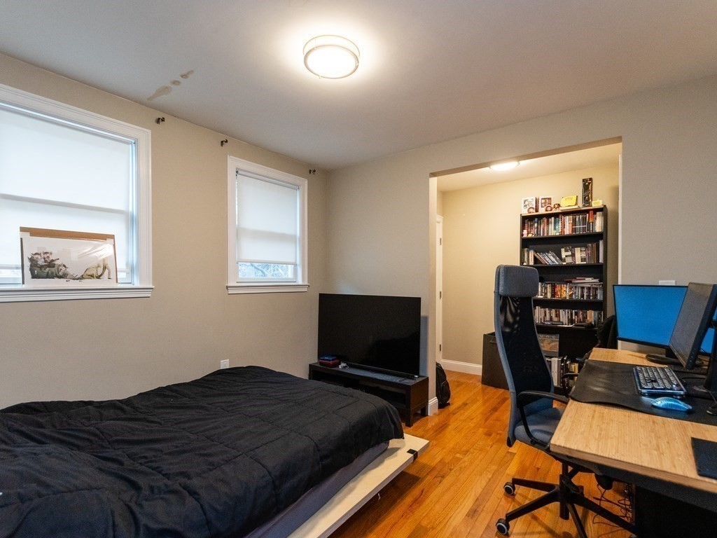 4 bed, 2 bath apartment for rent at 107 Kenrick St Unit 107, Brighton — photo 14 of 17