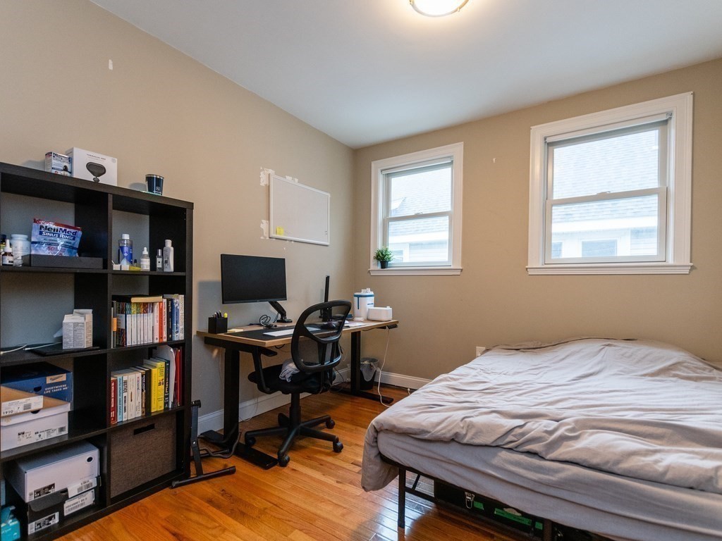 4 bed, 2 bath apartment for rent at 107 Kenrick St Unit 107, Brighton — photo 13 of 17