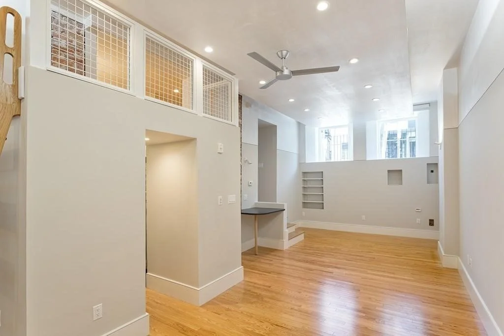 Studio bed, 1 bath apartment for rent at 107 N St Unit B, South Boston — photo 8 of 20