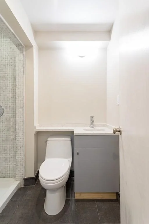 Studio bed, 1 bath apartment for rent at 107 N St Unit B, South Boston — photo 10 of 20