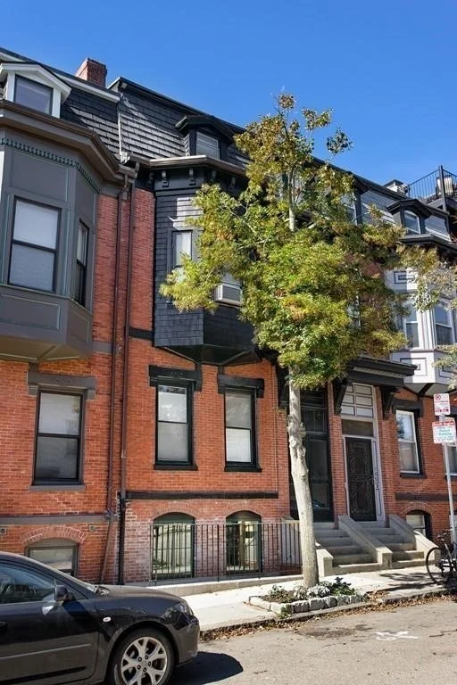 Studio bed, 1 bath apartment for rent at 107 N St Unit B, South Boston — photo 19 of 20