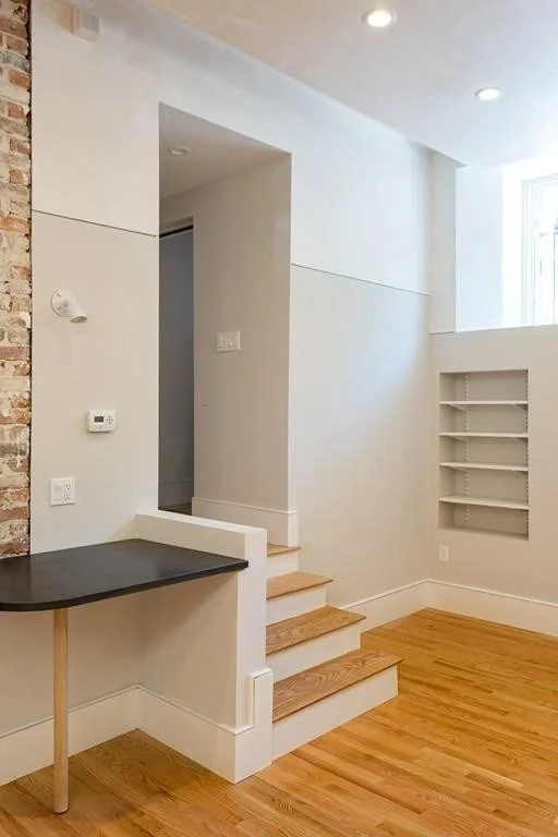Studio bed, 1 bath apartment for rent at 107 N St Unit B, South Boston — photo 4 of 20