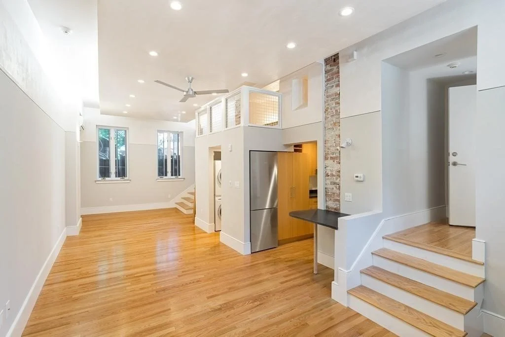 Studio bed, 1 bath apartment for rent at 107 N St Unit B, South Boston — photo 1 of 20