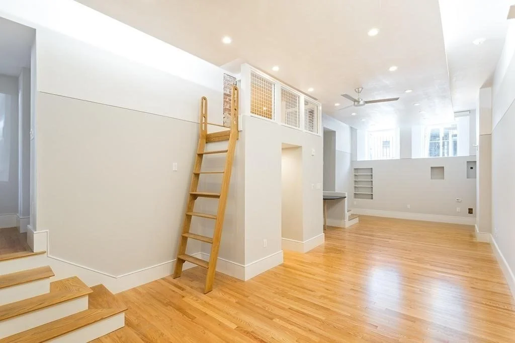 Studio bed, 1 bath apartment for rent at 107 N St Unit B, South Boston — photo 13 of 20