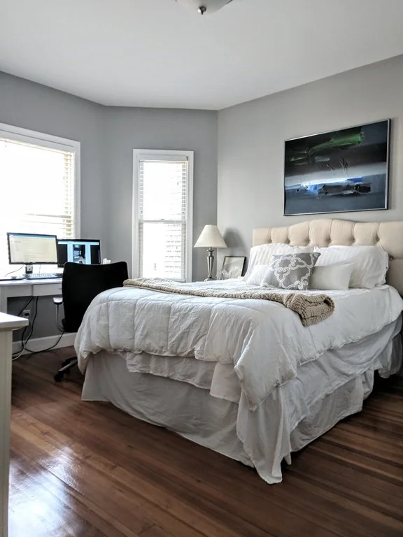 2 bed, 2 bath apartment for rent at 107 Neponset Ave Unit 2, Dorchester — photo 10 of 26
