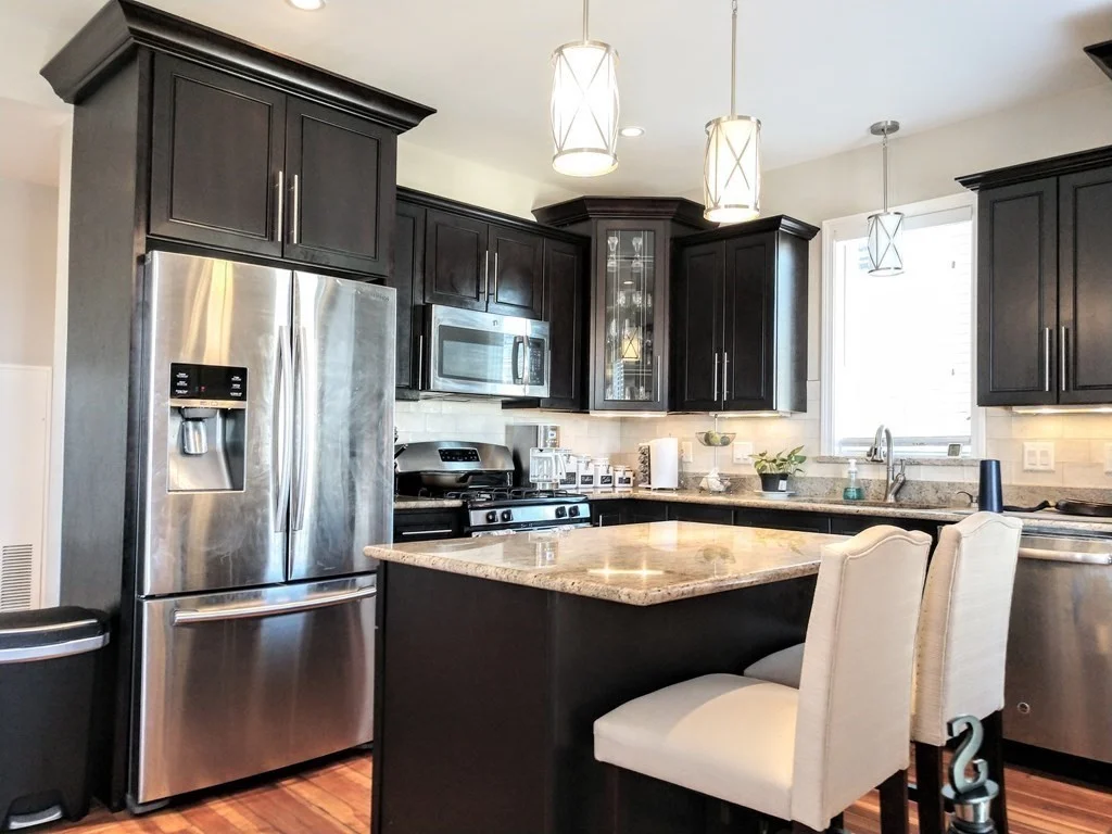 2 bed, 2 bath apartment for rent at 107 Neponset Ave Unit 2, Dorchester