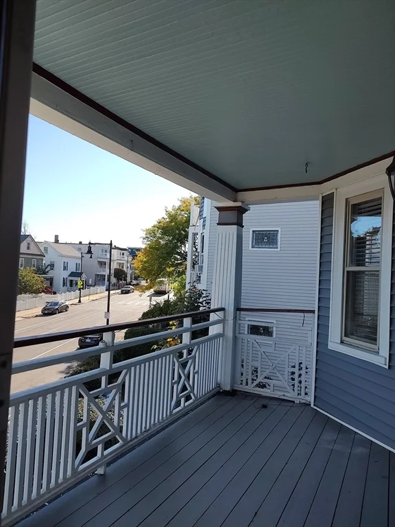 2 bed, 2 bath apartment for rent at 107 Neponset Ave Unit 2, Dorchester — photo 23 of 26