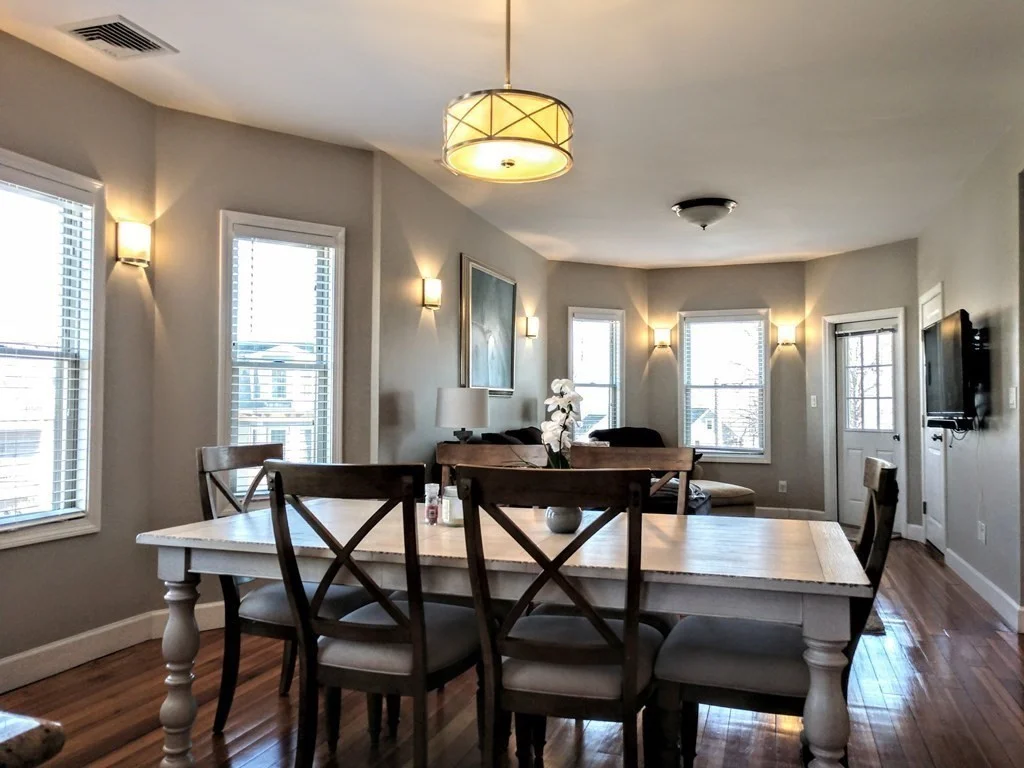 2 bed, 2 bath apartment for rent at 107 Neponset Ave Unit 2, Dorchester — photo 7 of 26