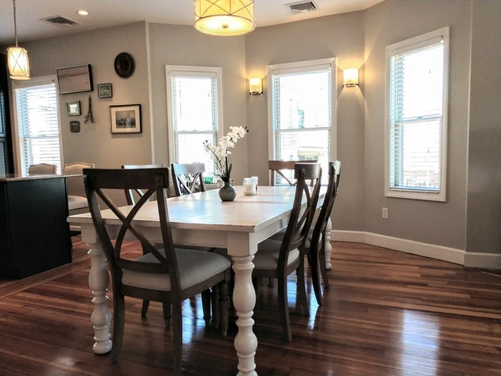 2 bed, 2 bath apartment for rent at 107 Neponset Ave Unit 2, Dorchester — photo 5 of 26