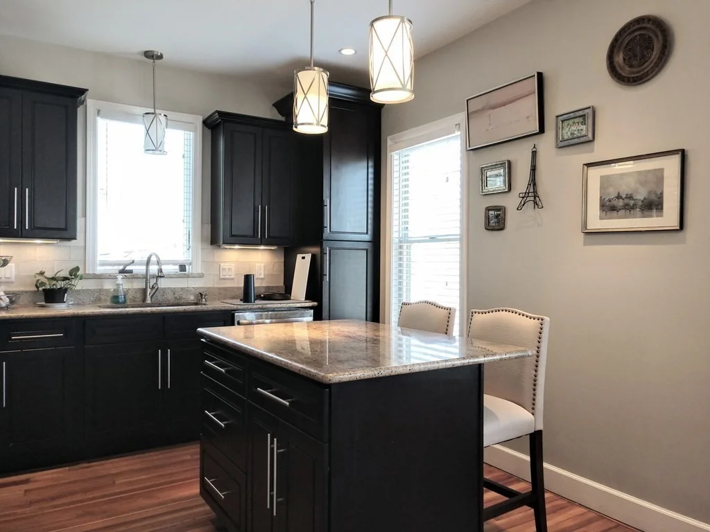 2 bed, 2 bath apartment for rent at 107 Neponset Ave Unit 2, Dorchester — photo 9 of 26