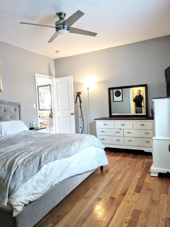 2 bed, 2 bath apartment for rent at 107 Neponset Ave Unit 2, Dorchester — photo 12 of 26