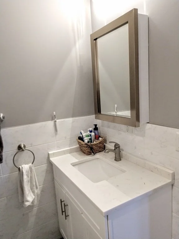 2 bed, 2 bath apartment for rent at 107 Neponset Ave Unit 2, Dorchester — photo 13 of 26