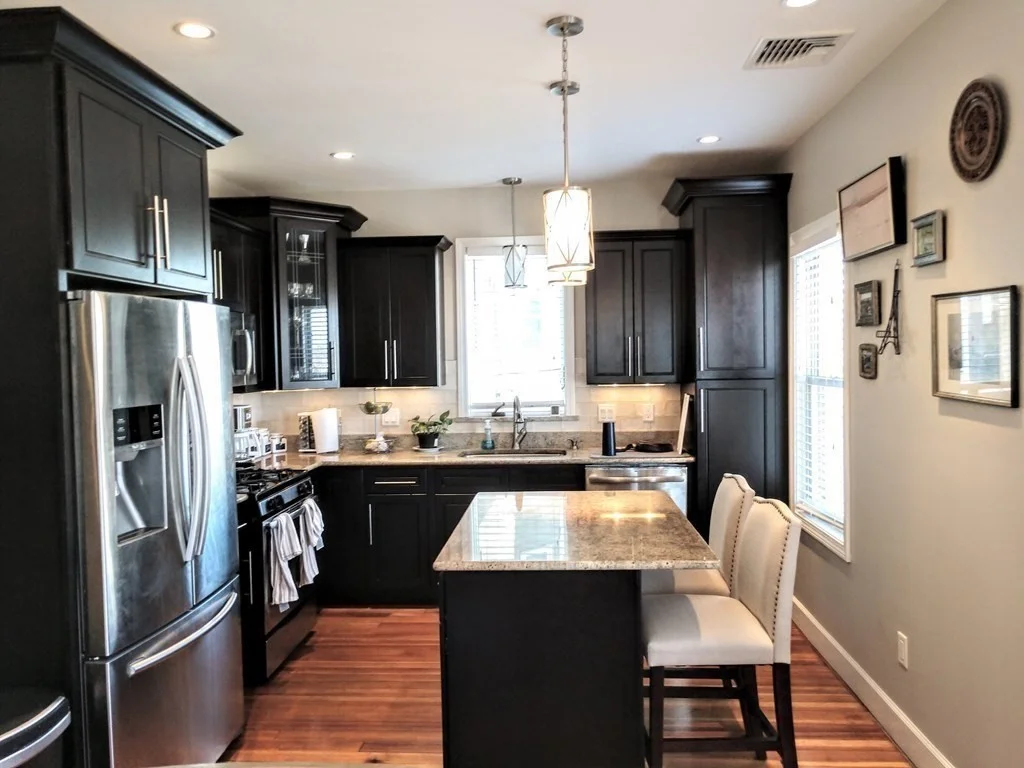2 bed, 2 bath apartment for rent at 107 Neponset Ave Unit 2, Dorchester — photo 6 of 26