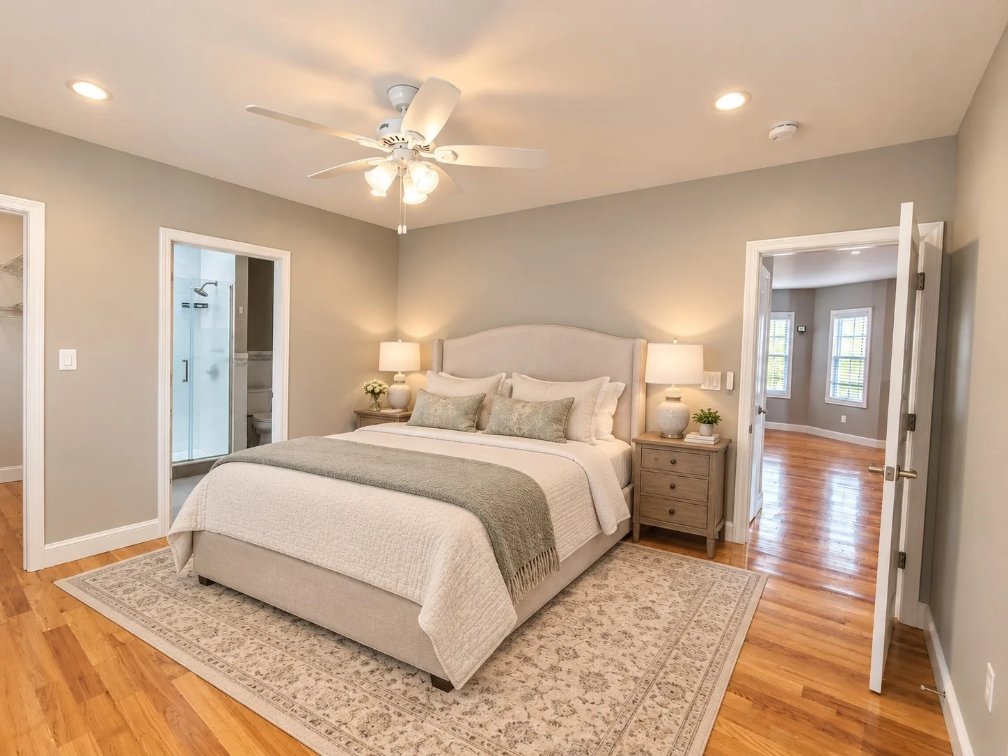 2 bed, 2 bath apartment for rent at 107 Neponset St Unit PH, Dorchester — photo 16 of 30