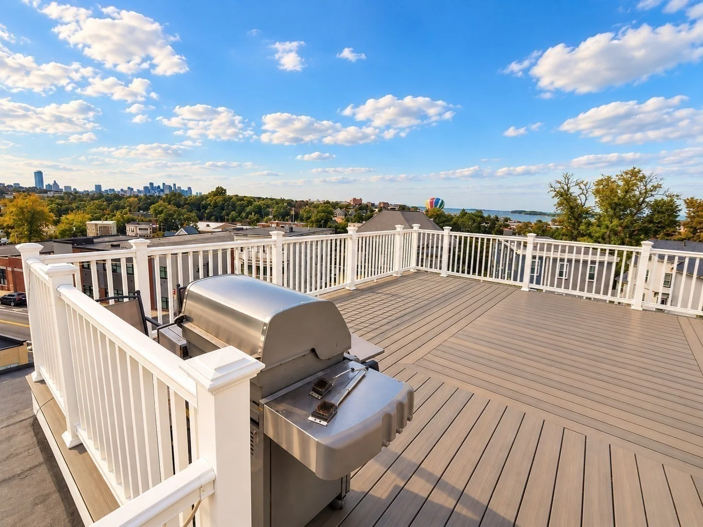 2 bed, 2 bath apartment for rent at 107 Neponset St Unit PH, Dorchester — photo 27 of 30