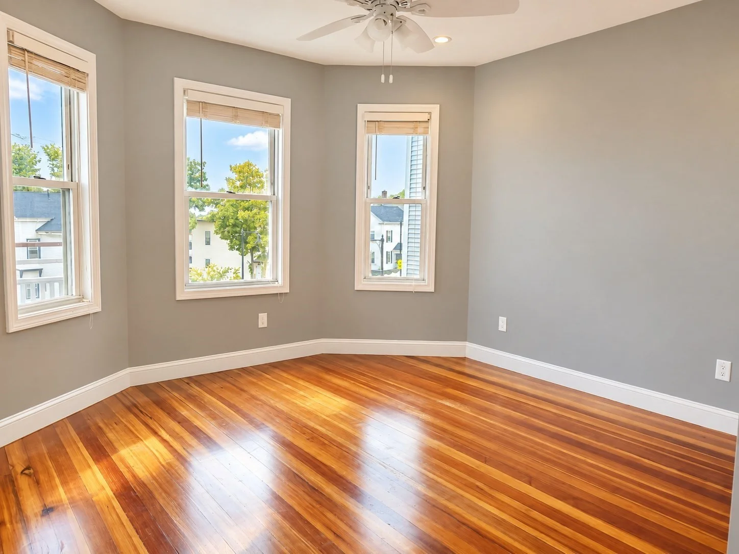 2 bed, 2 bath apartment for rent at 107 Neponset St Unit PH, Dorchester — photo 9 of 30