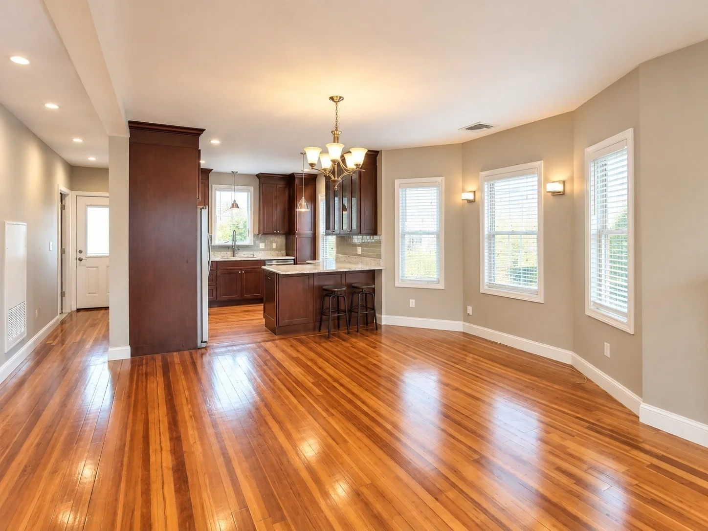 2 bed, 2 bath apartment for rent at 107 Neponset St Unit PH, Dorchester — photo 6 of 30