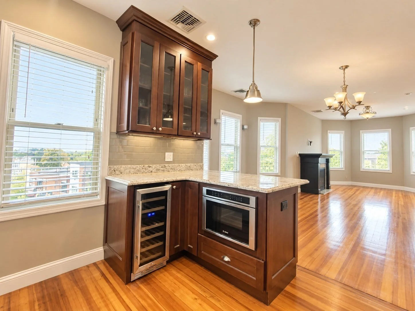 2 bed, 2 bath apartment for rent at 107 Neponset St Unit PH, Dorchester — photo 8 of 30