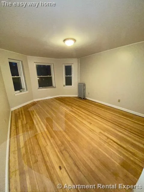 3 bed, 1 bath apartment for rent at 107 Norfolk St Unit 3, Central Square — photo 5 of 13