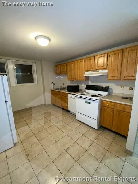 3 bed, 1 bath apartment for rent at 107 Norfolk St Unit 3, Central Square — photo 1 of 13