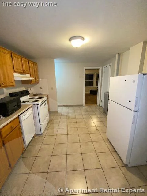 3 bed, 1 bath apartment for rent at 107 Norfolk St Unit 3, Central Square — photo 2 of 13