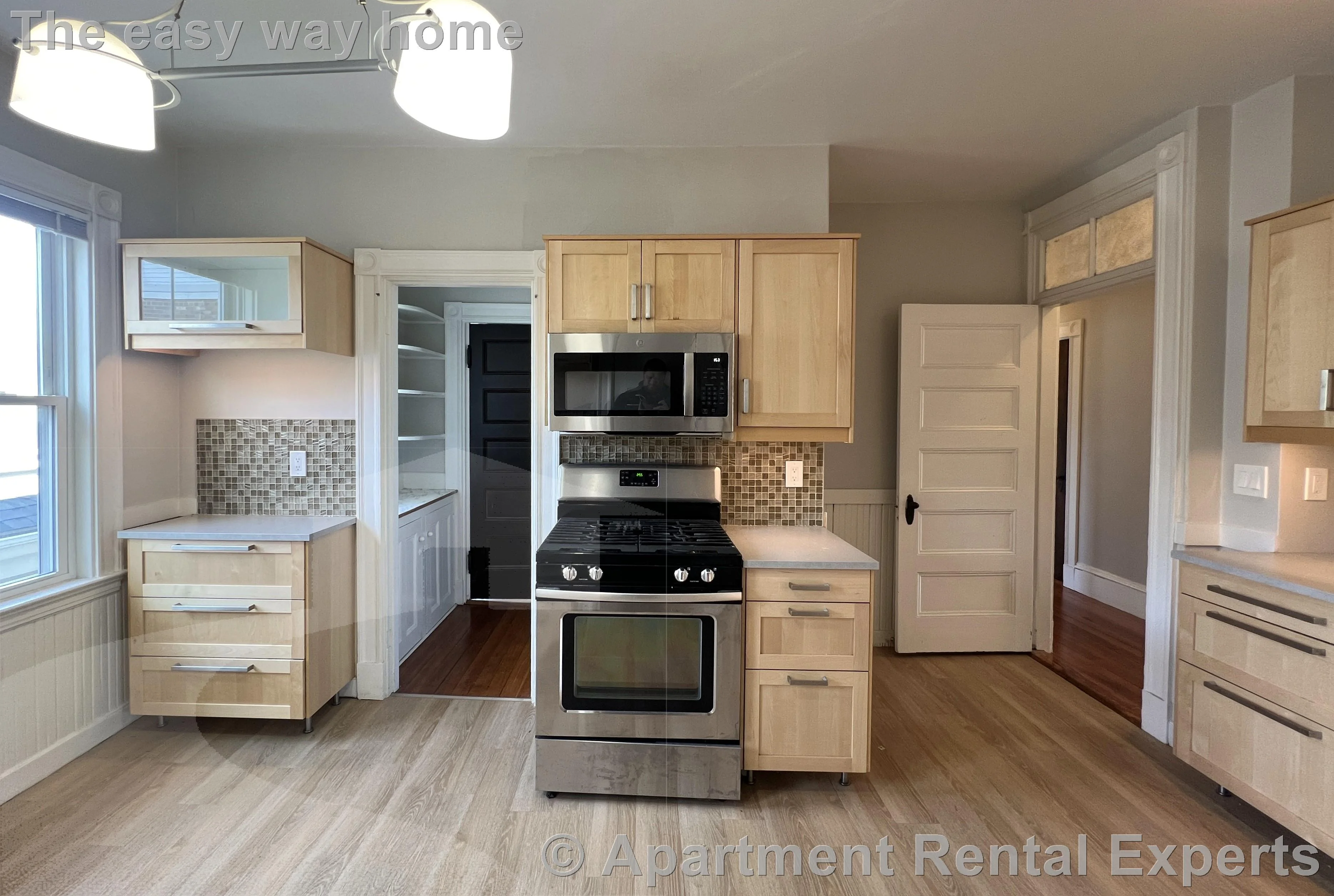 3 bed, 2 bath apartment for rent at 107 Oxford St Unit 3, Porter Square — photo 7 of 24