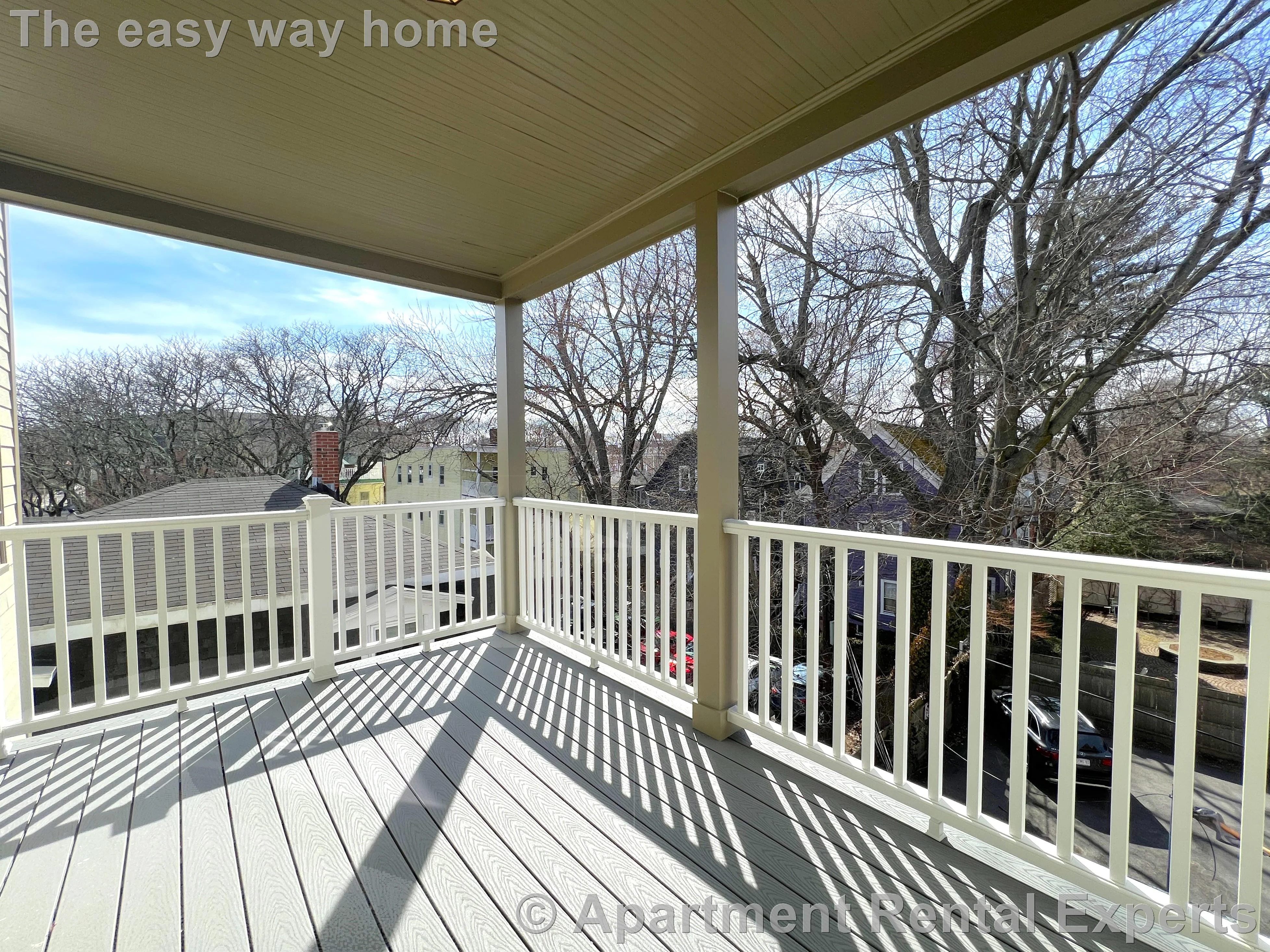 3 bed, 2 bath apartment for rent at 107 Oxford St Unit 3, Porter Square — photo 11 of 24