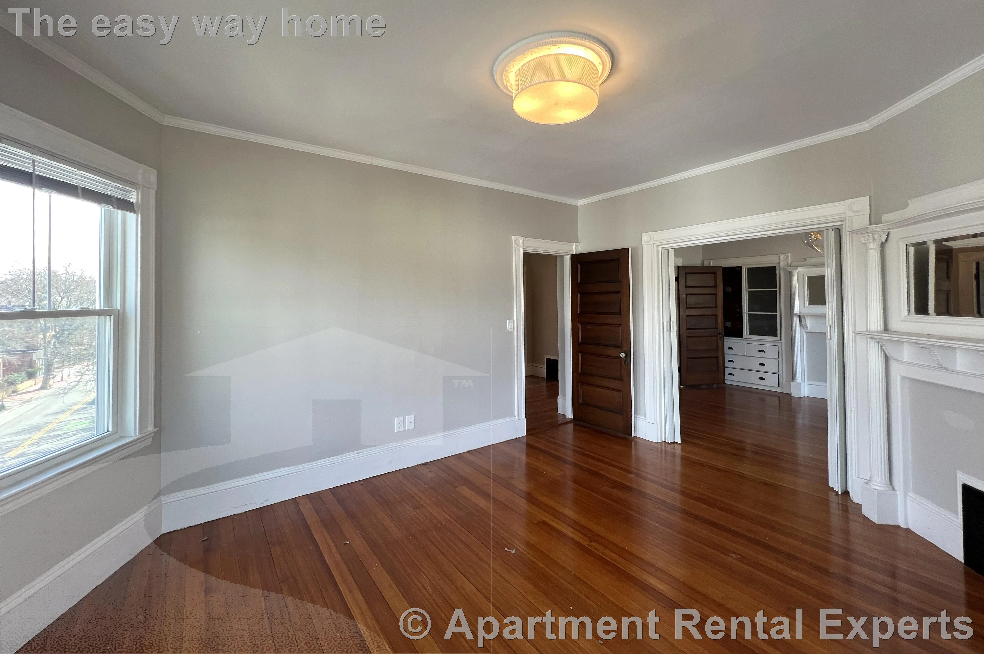 3 bed, 2 bath apartment for rent at 107 Oxford St Unit 3, Porter Square — photo 14 of 24