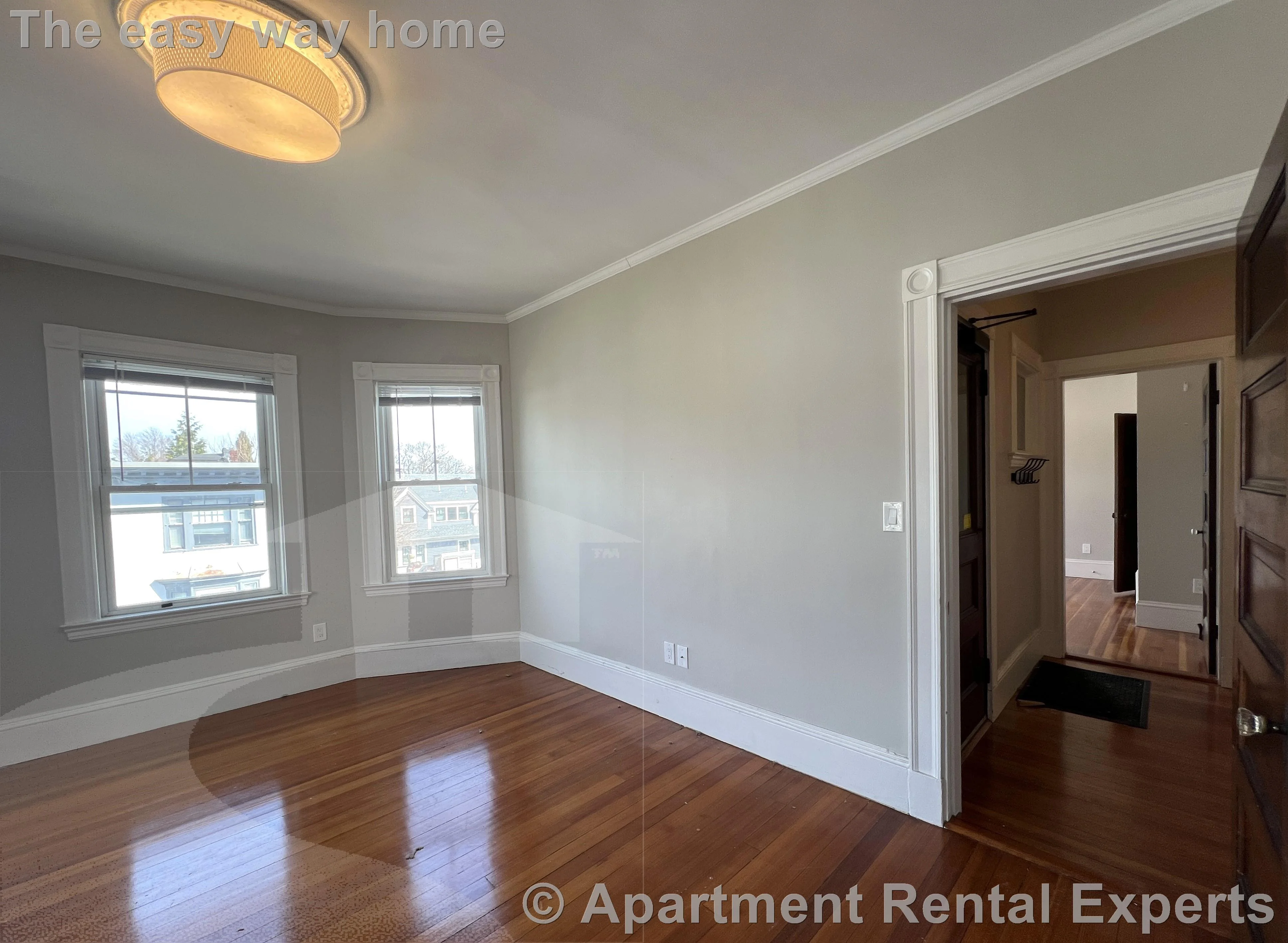 3 bed, 2 bath apartment for rent at 107 Oxford St Unit 3, Porter Square — photo 5 of 24