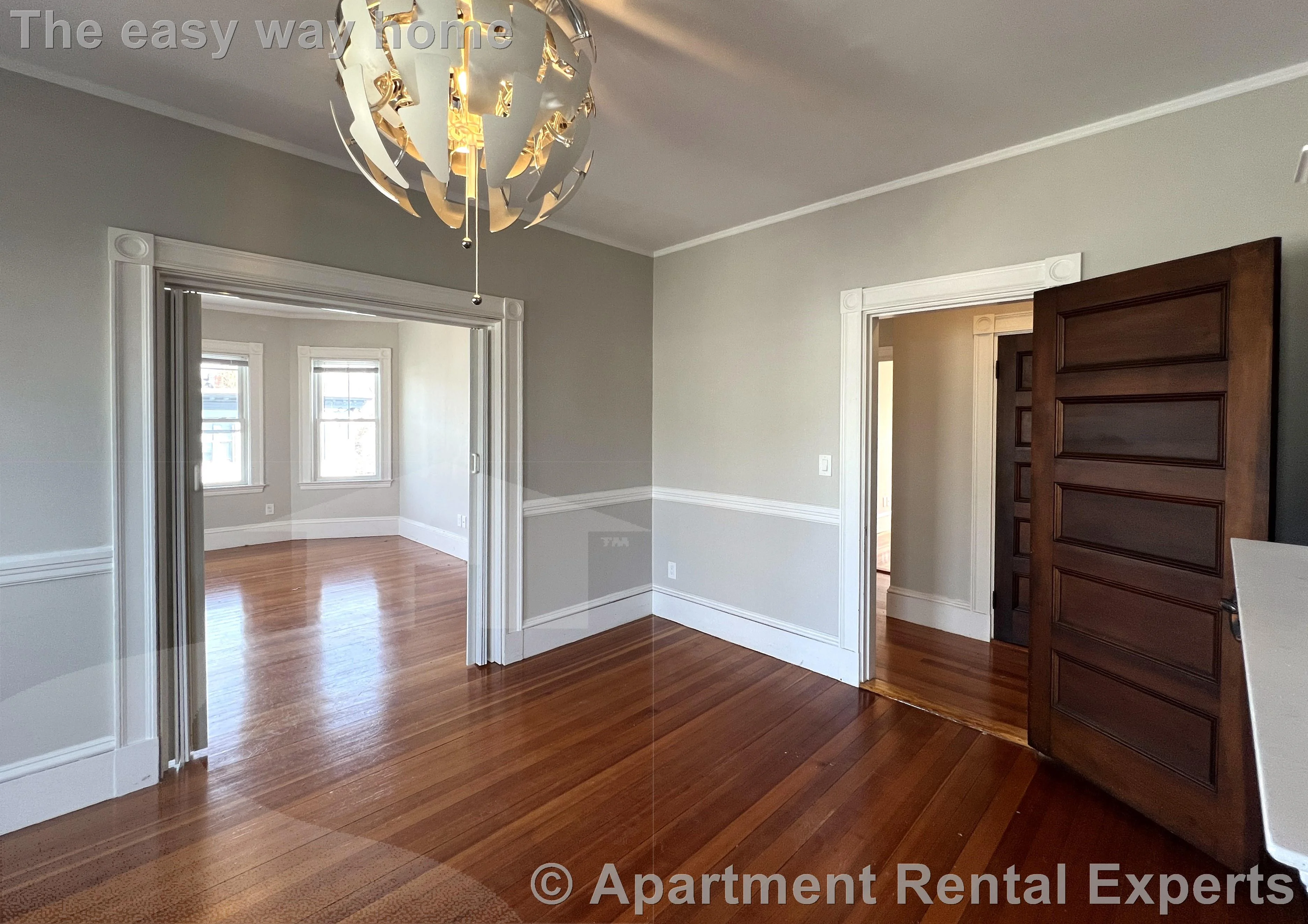 3 bed, 2 bath apartment for rent at 107 Oxford St Unit 3, Porter Square — photo 13 of 24