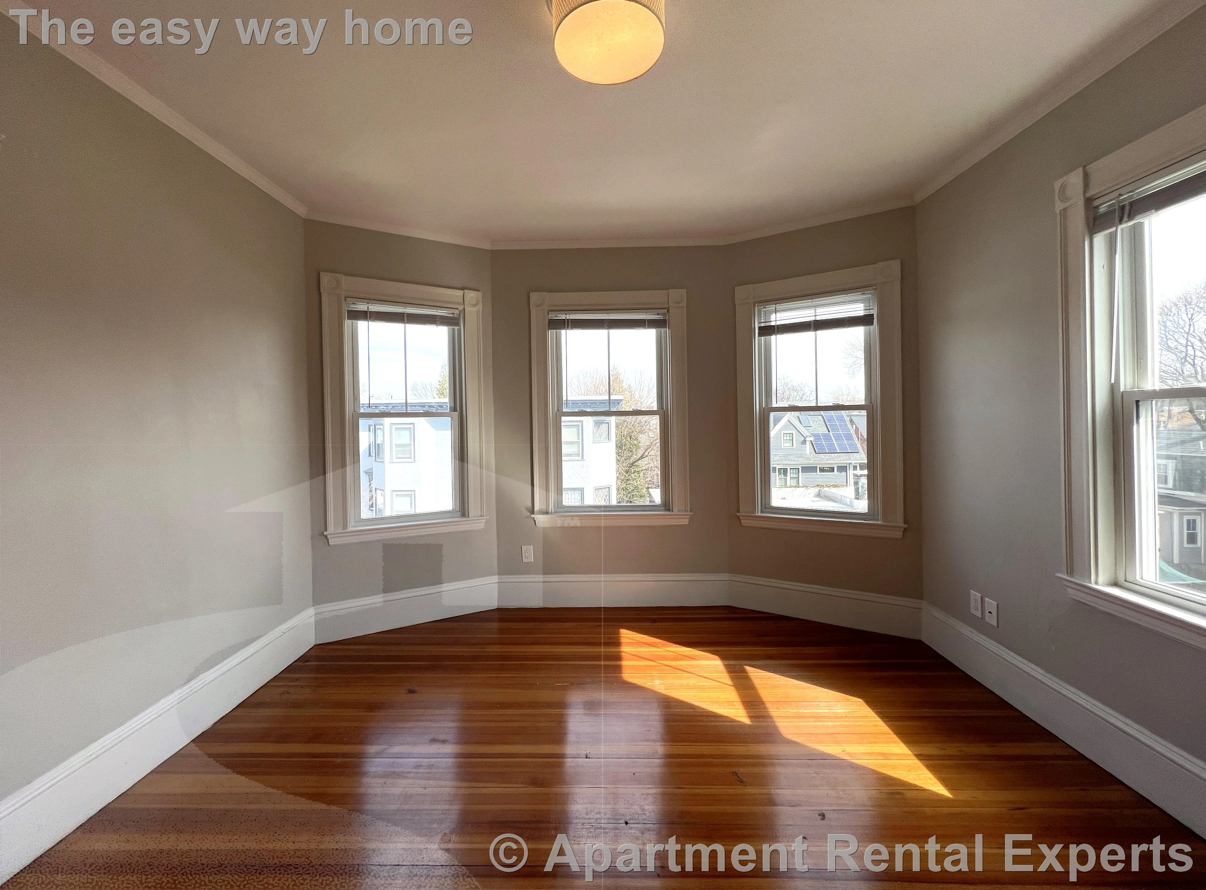 3 bed, 2 bath apartment for rent at 107 Oxford St Unit 3, Porter Square — photo 3 of 24