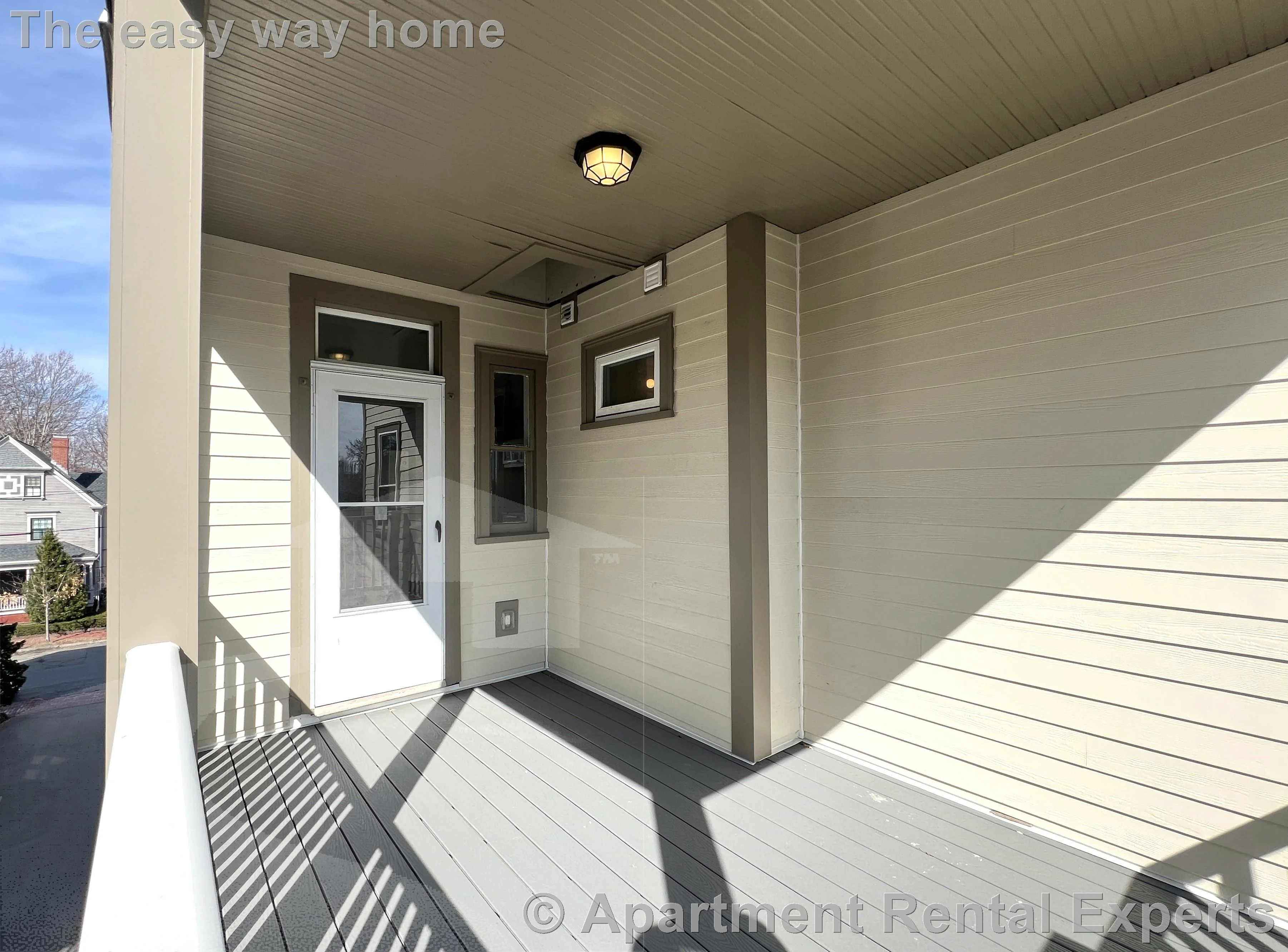 3 bed, 2 bath apartment for rent at 107 Oxford St Unit 3, Porter Square — photo 10 of 24