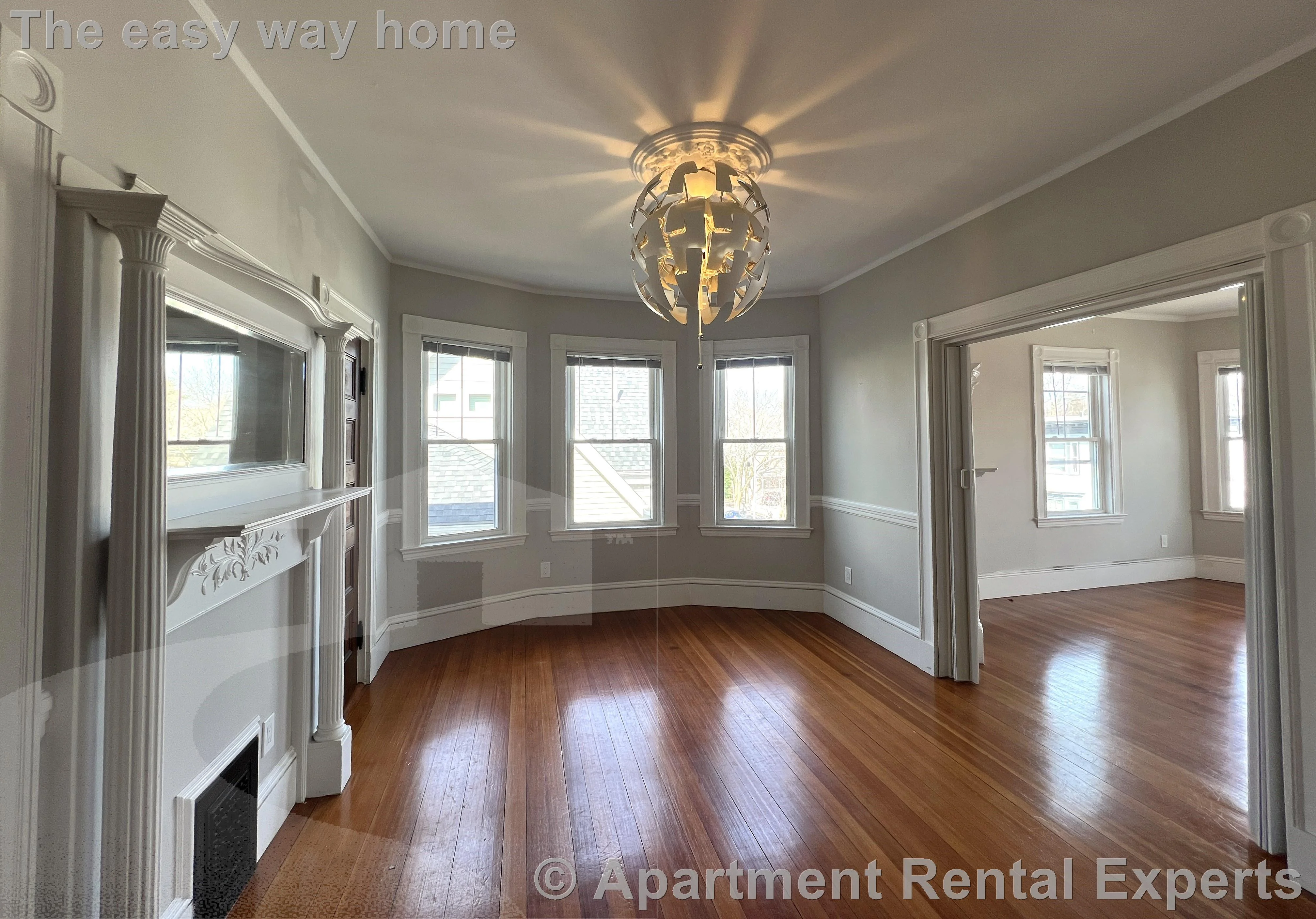 3 bed, 2 bath apartment for rent at 107 Oxford St Unit 3, Porter Square — photo 12 of 24