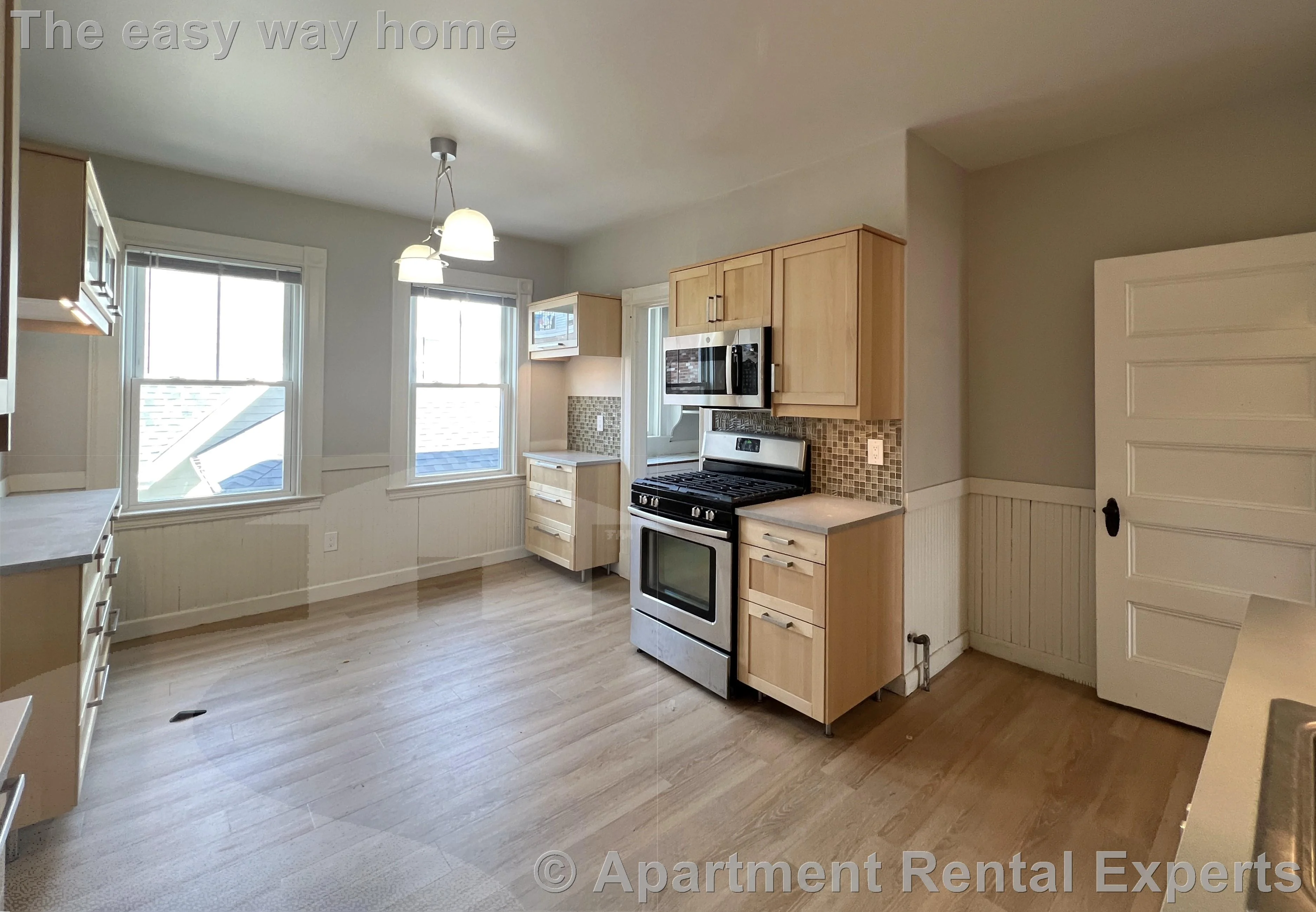 3 bed, 2 bath apartment for rent at 107 Oxford St Unit 3, Porter Square — photo 8 of 24