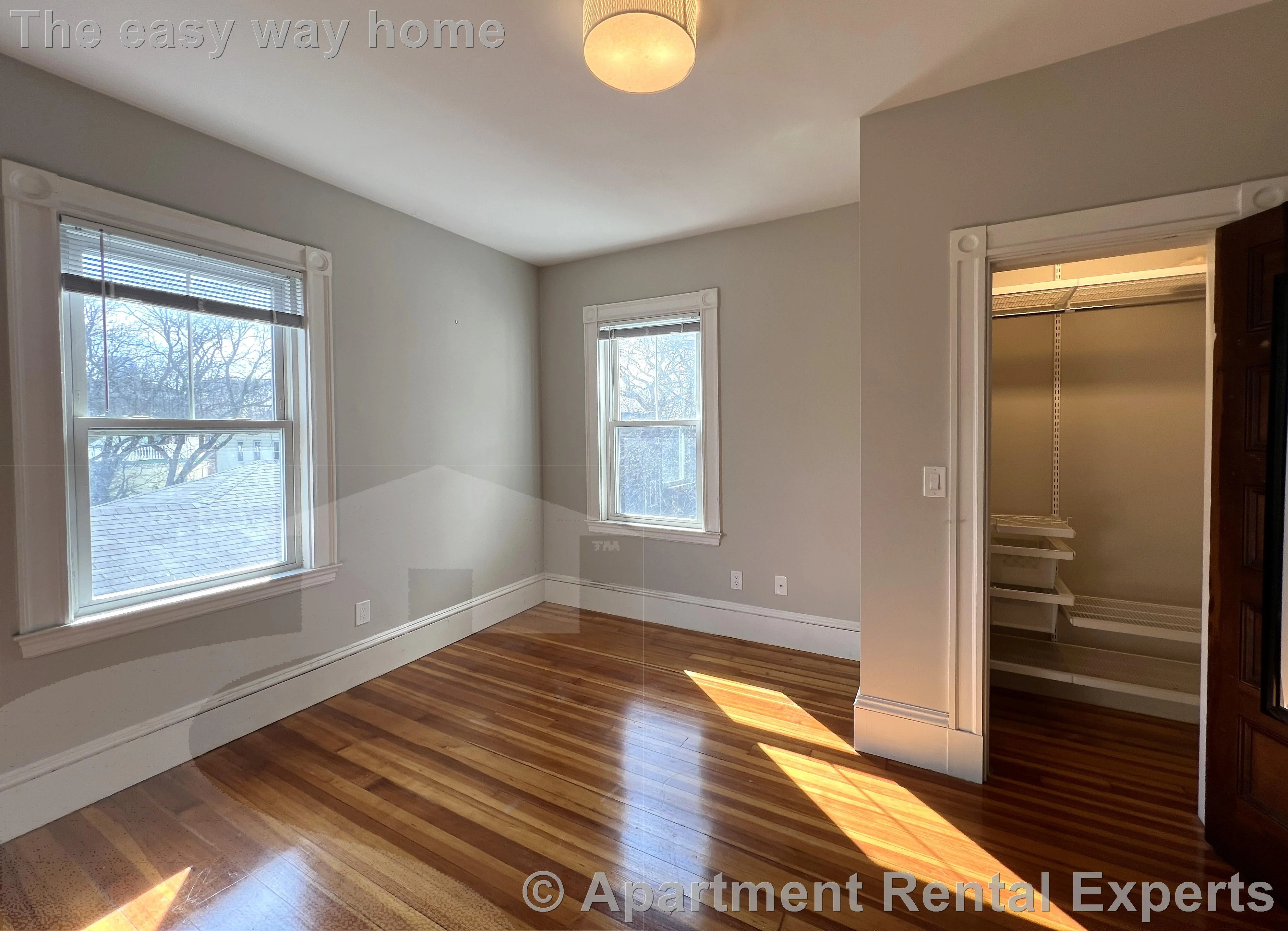 3 bed, 2 bath apartment for rent at 107 Oxford St Unit 3, Porter Square — photo 19 of 24
