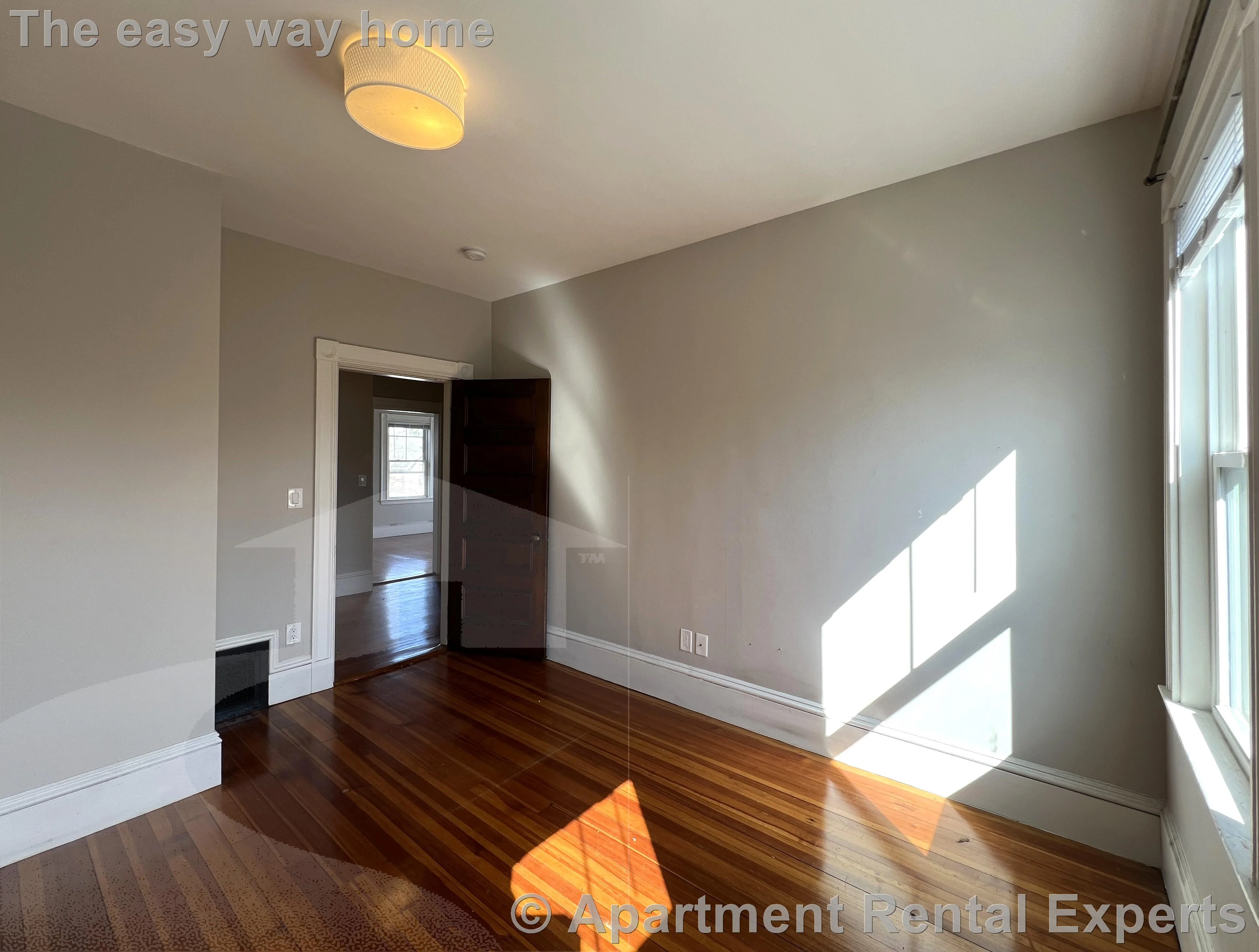 3 bed, 2 bath apartment for rent at 107 Oxford St Unit 3, Porter Square — photo 21 of 24