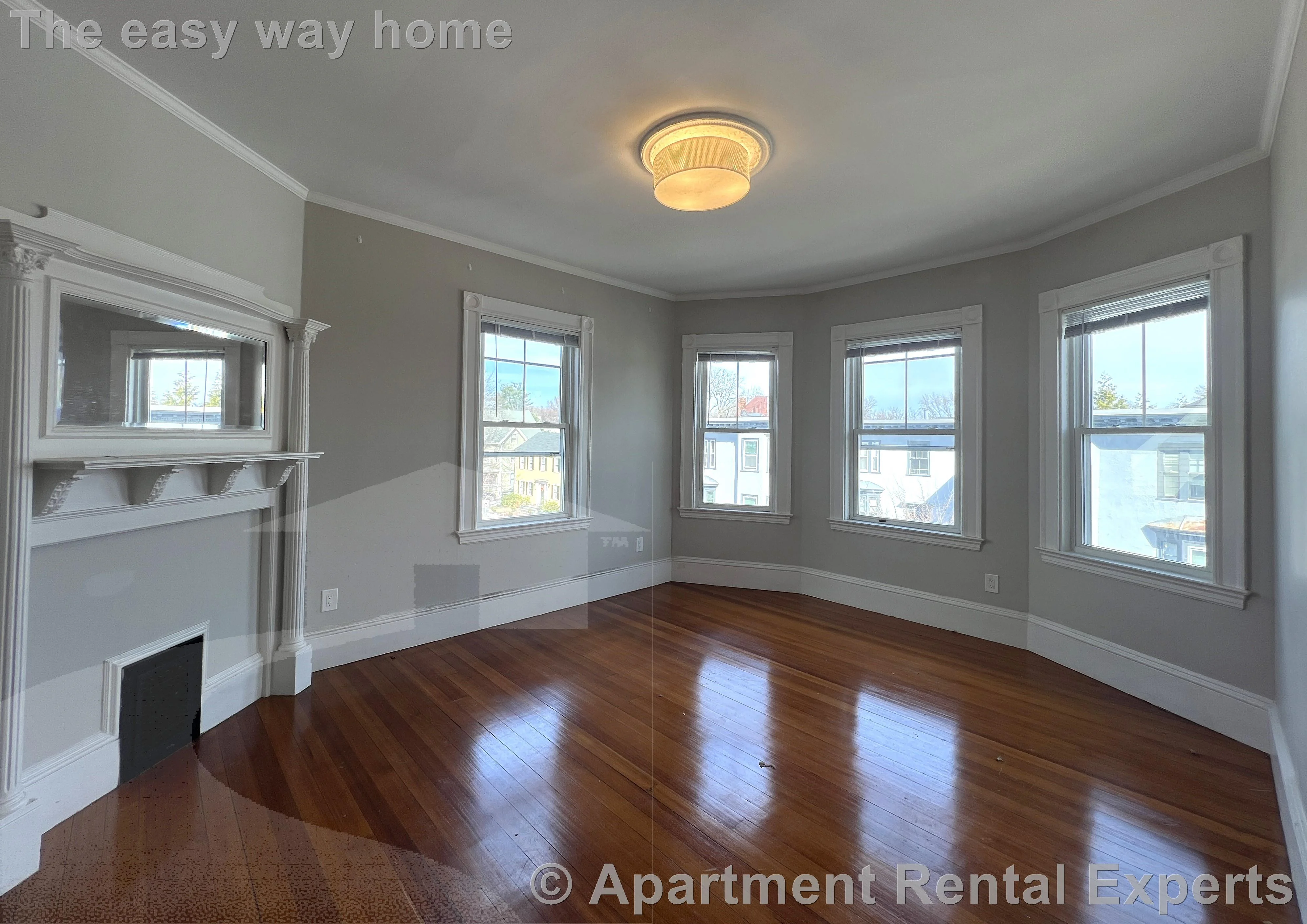 3 bed, 2 bath apartment for rent at 107 Oxford St Unit 3, Porter Square — photo 4 of 24