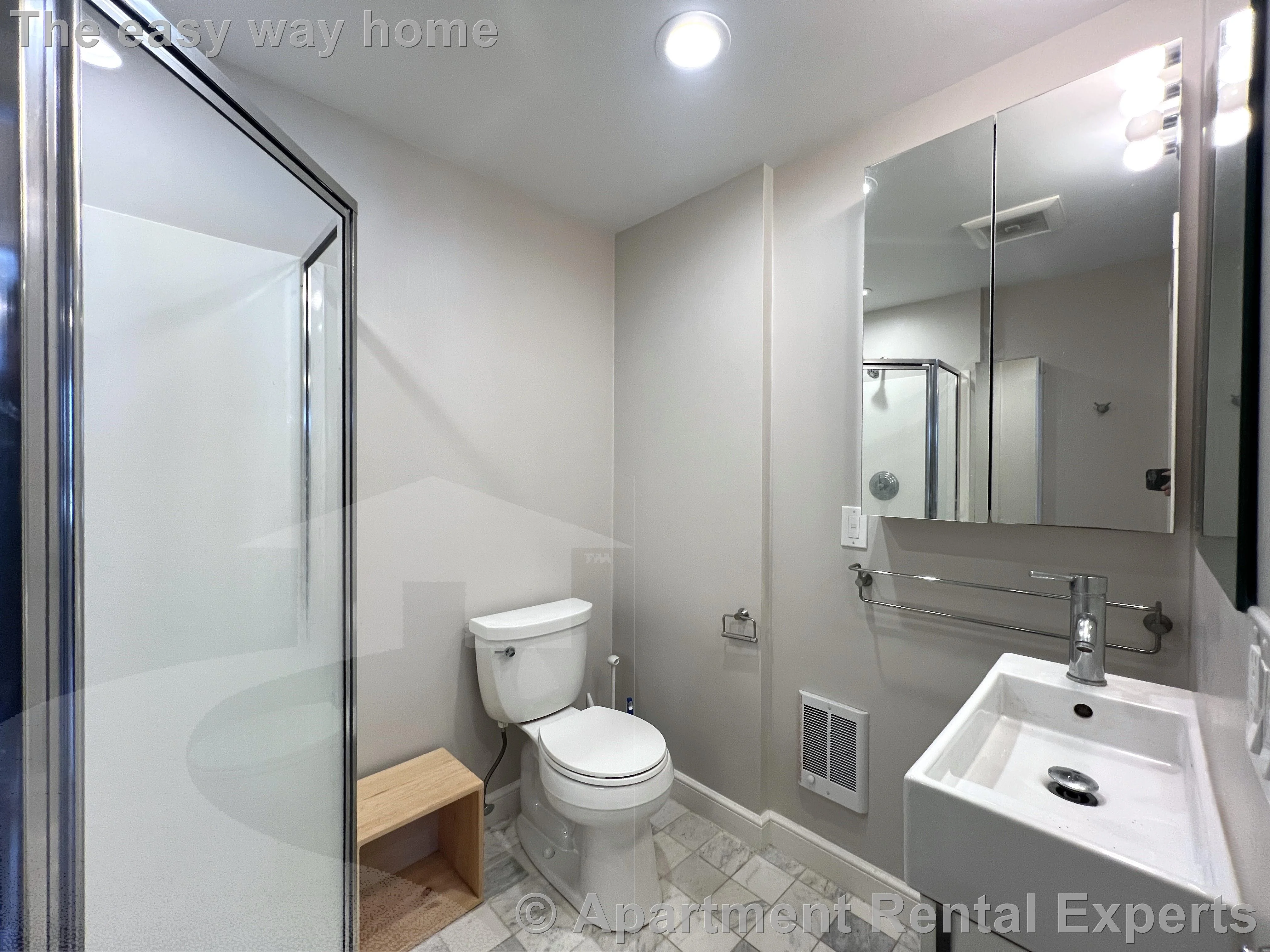 3 bed, 2 bath apartment for rent at 107 Oxford St Unit 3, Porter Square — photo 24 of 24